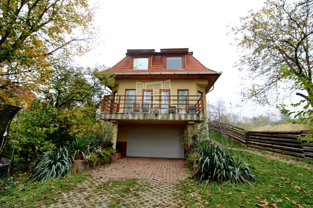 For sale Budaörs Family House