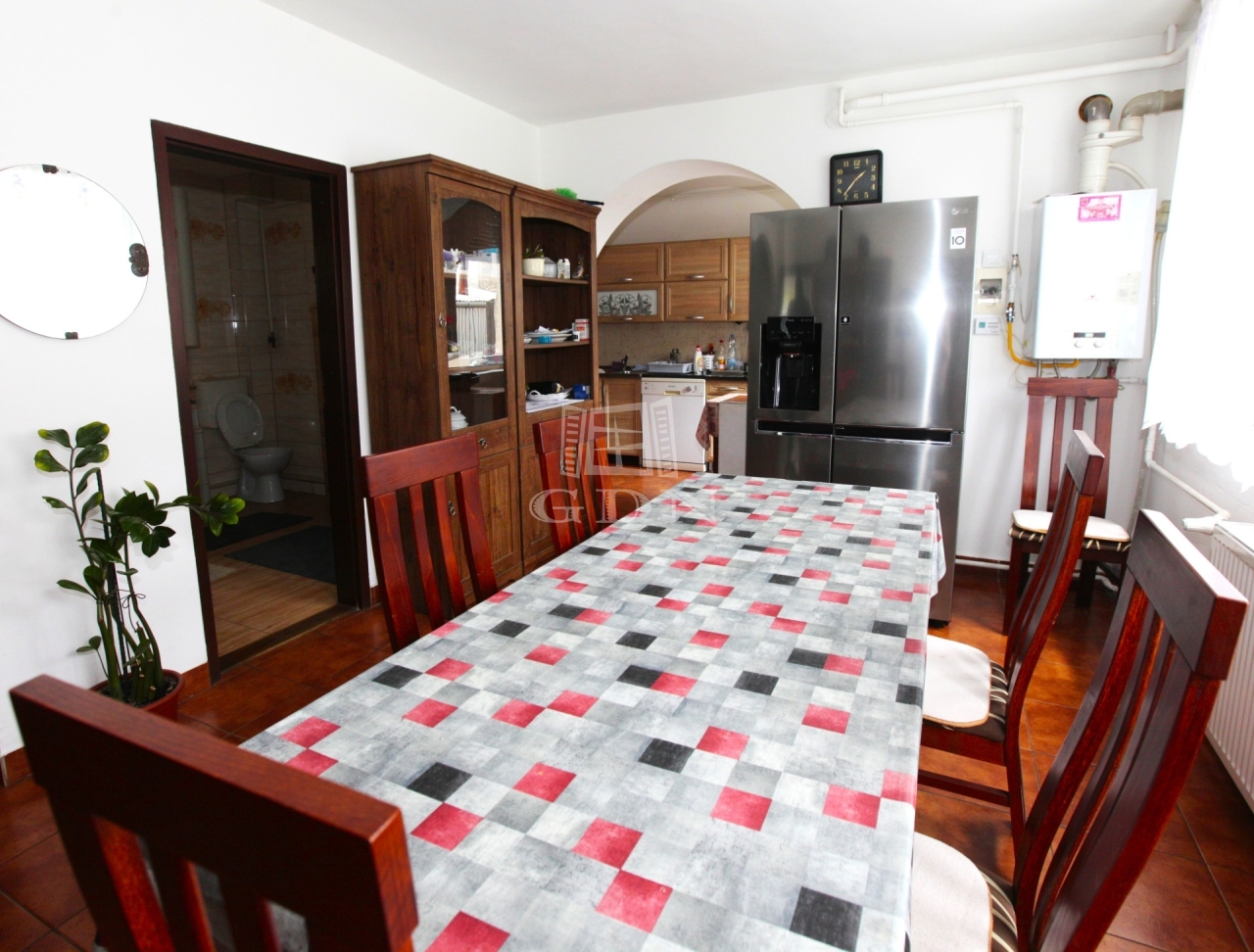 For sale Veszprém Family House