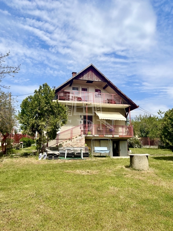 Verkauf Érd Einfamilienhaus