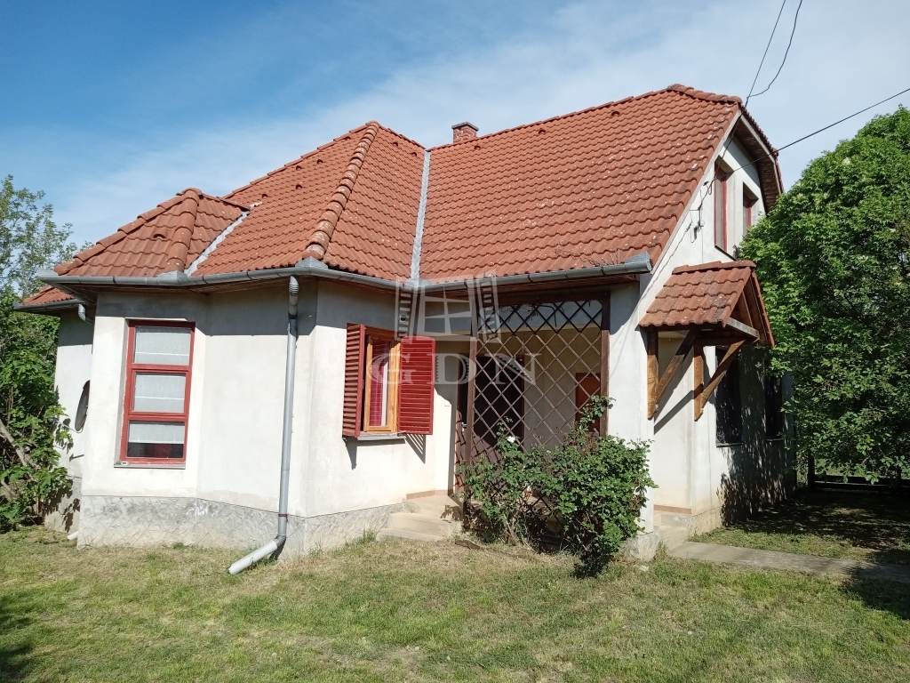 Vânzare Somogyvár Casa Familiala