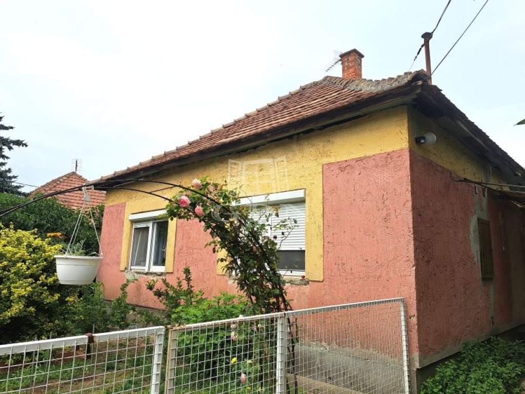 Verkauf Szigethalom Einfamilienhaus