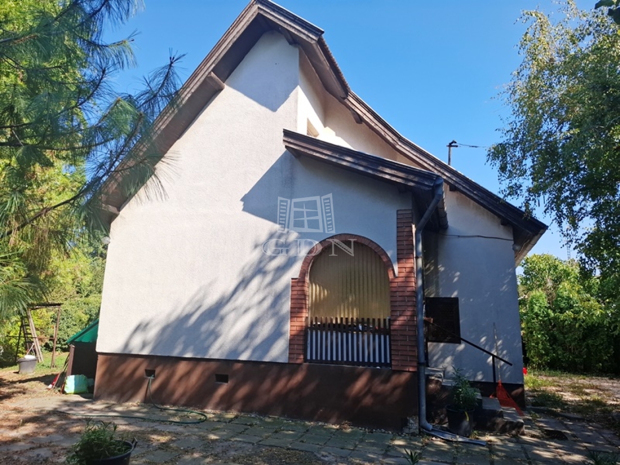 Vânzare Szigetcsép Casa Familiala