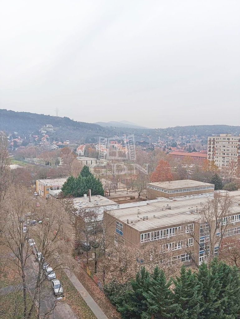 Vânzare Budapest III. kerület Locuinta (panel)