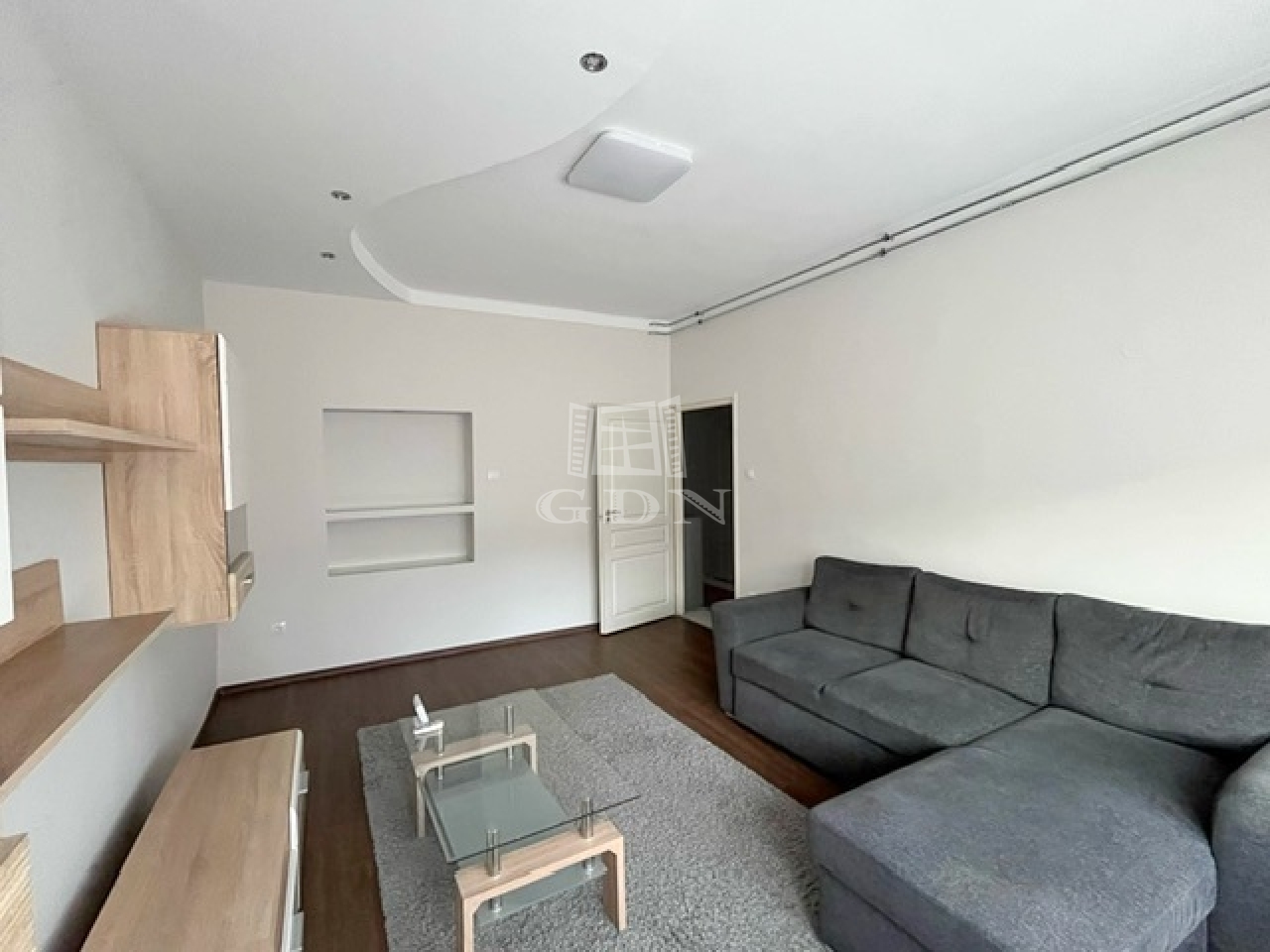 For rent Zalaegerszeg Flat (brick)